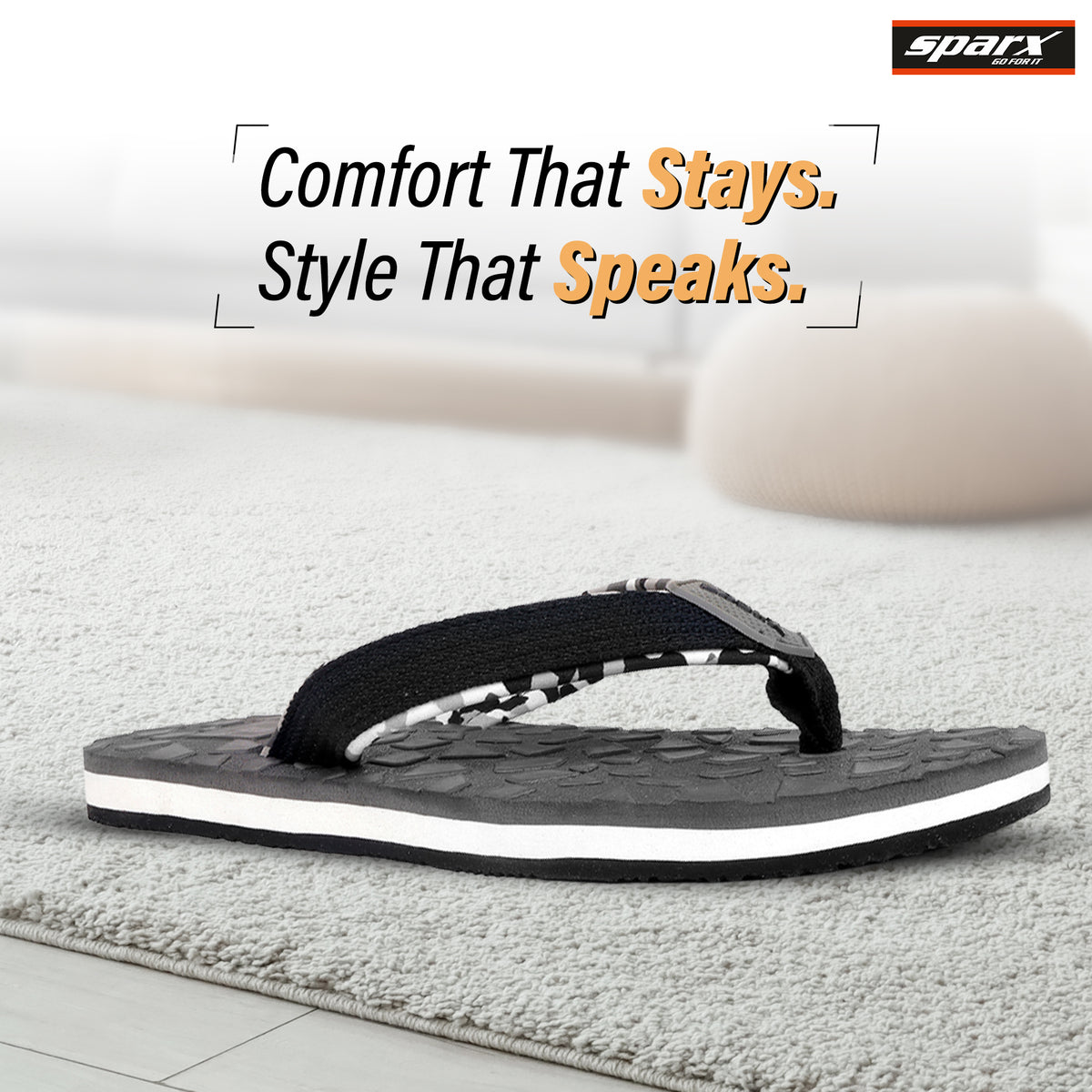 Slippers for Men SFG 9003