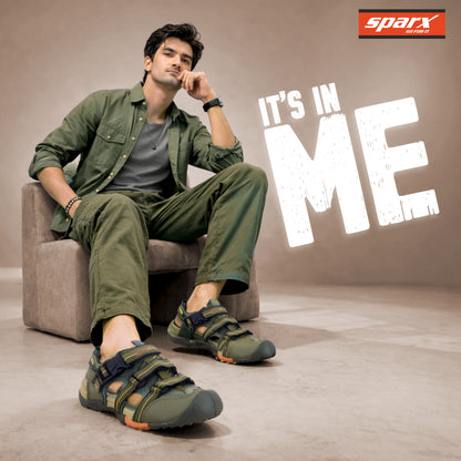 Sandals for Men SS 818