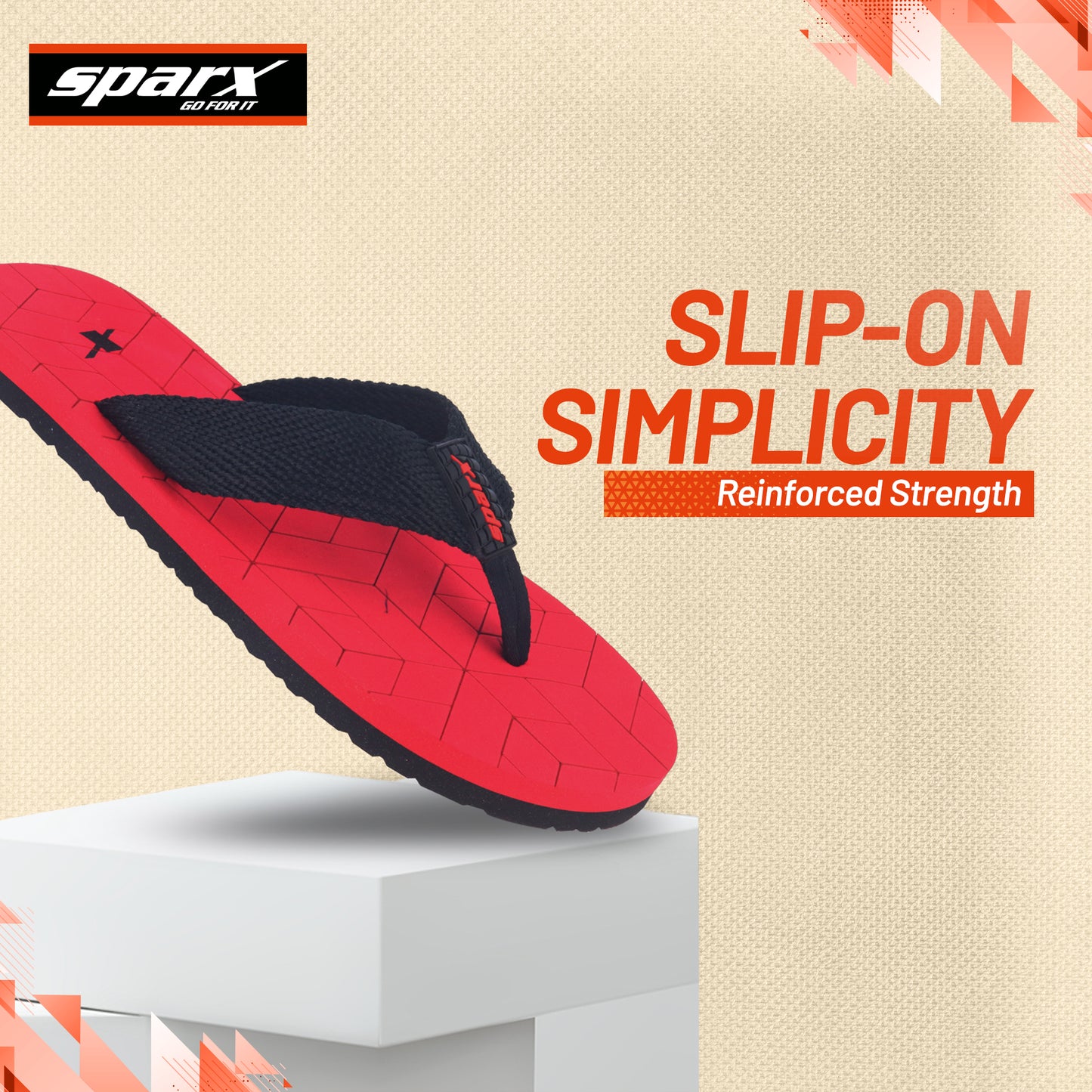 Slippers for Men SFG 9001
