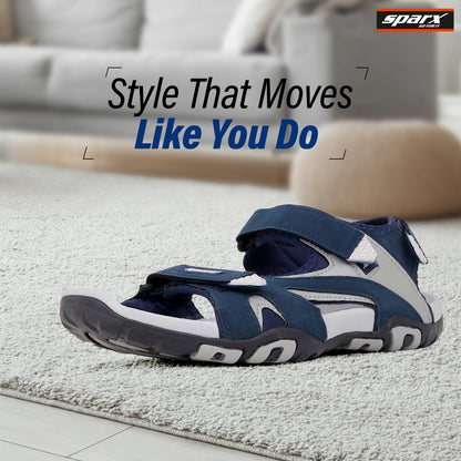 SPARX Sandals for Men SS 453