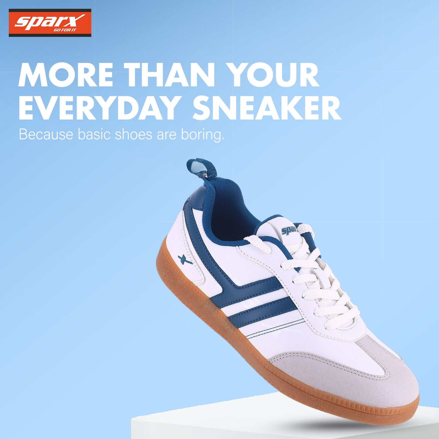 Sparx Sneakers for Men SM-1133