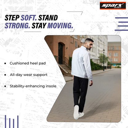 Sneakers for Men SM 9070