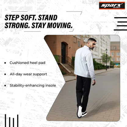 Sparx Shoes for Men SM 9067
