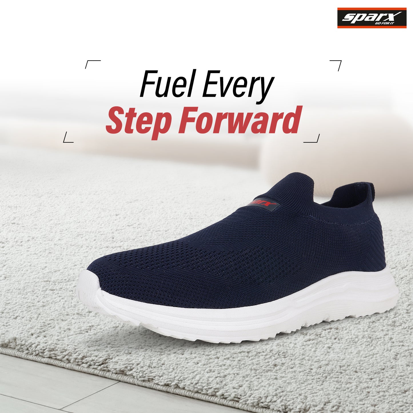 Athleisure Shoes for Men SM 9071
