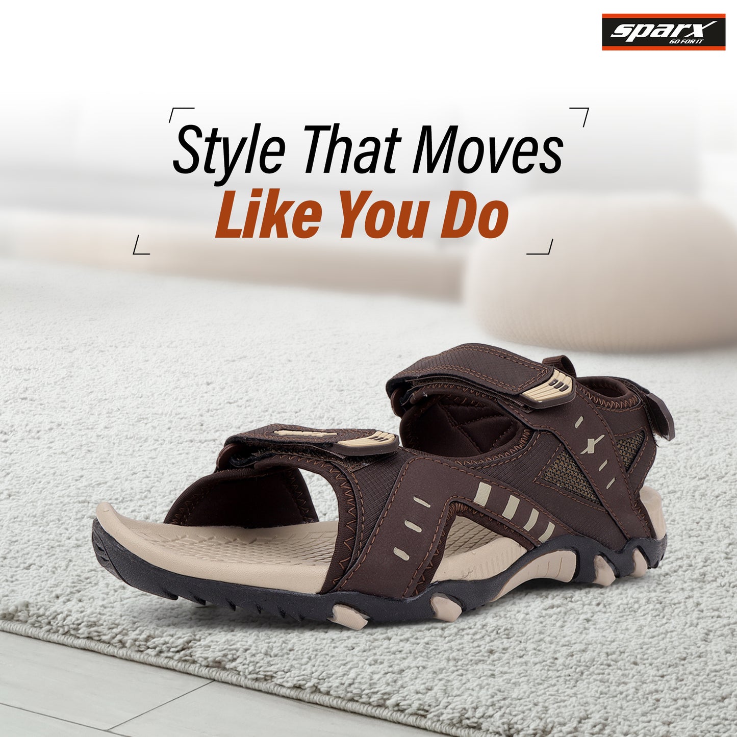 Sandals for Men SS 485