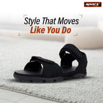 SPARX Sandals for Men SS 101