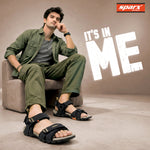 SPARX Sandals for Men SS 481