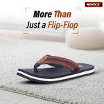 Sparx Flippers for Men SFG 9004