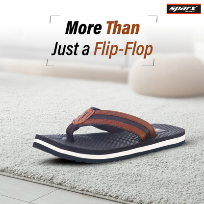 Sparx Flippers for Men SFG 9004