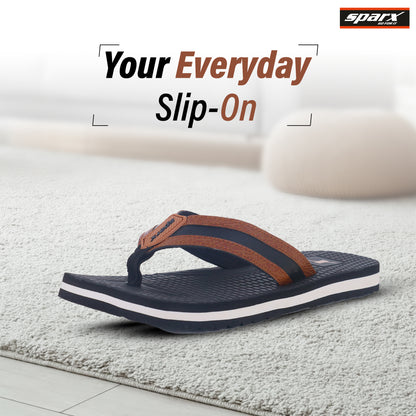 Sparx Flippers for Men SFG 9004