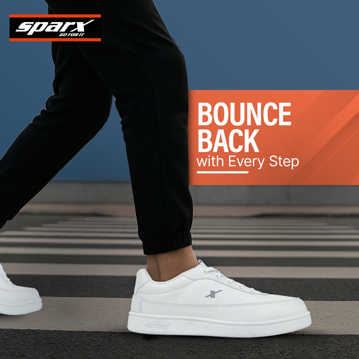 SPARX Casual Shoes for Men SM 734