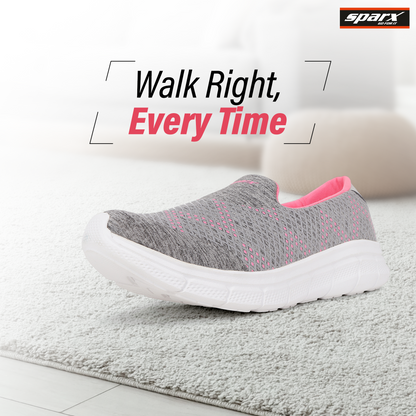 Athleisure Shoes for Women SL 9036