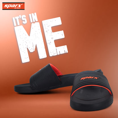 SPARX Slides for men SFG 144