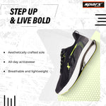 Sparx Shoes for Men SM 9074