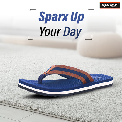 Sparx Flippers for Men SFG 9004