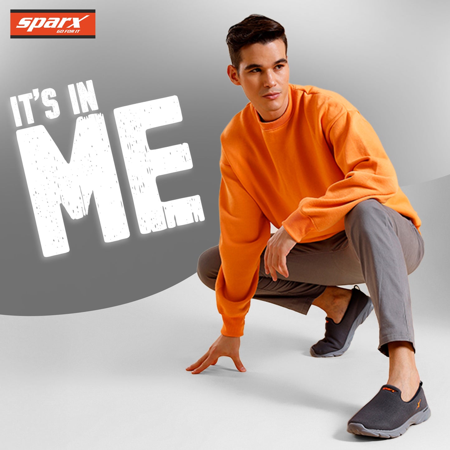 Shoes for Men SM 675