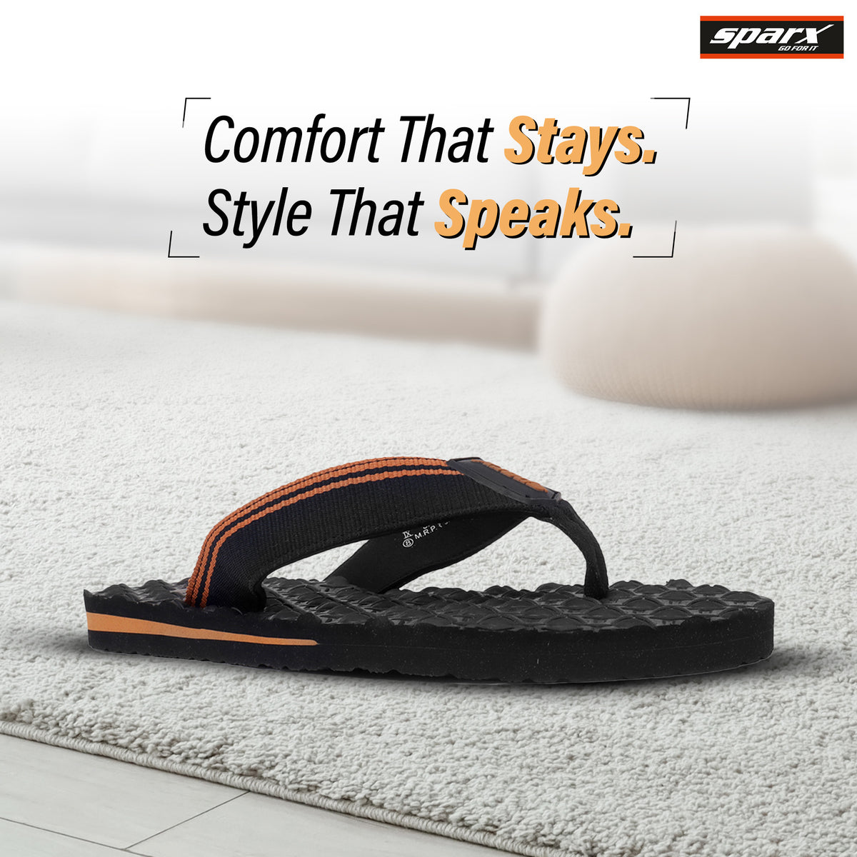 Slippers for Men SFG 9002