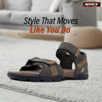 SPARX Sandals for Men SS 109