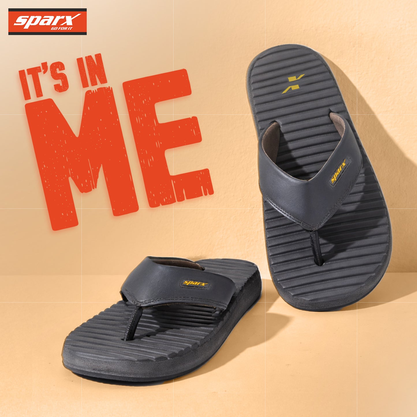 SPARX Flip flops for Gents SFG 99