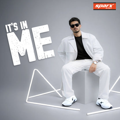 Athleisure Shoes for Men SM 241
