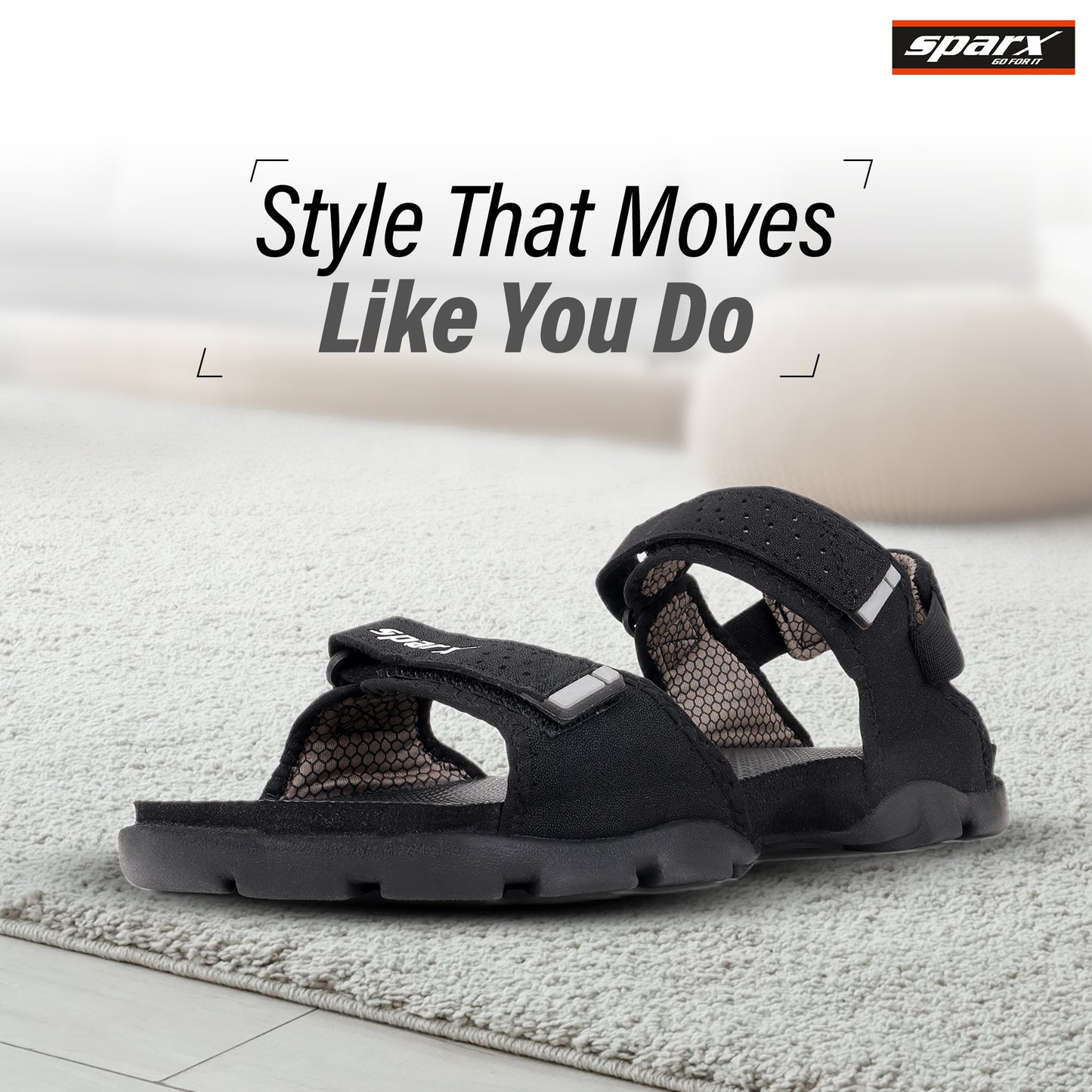 Sandals for Men SS 119