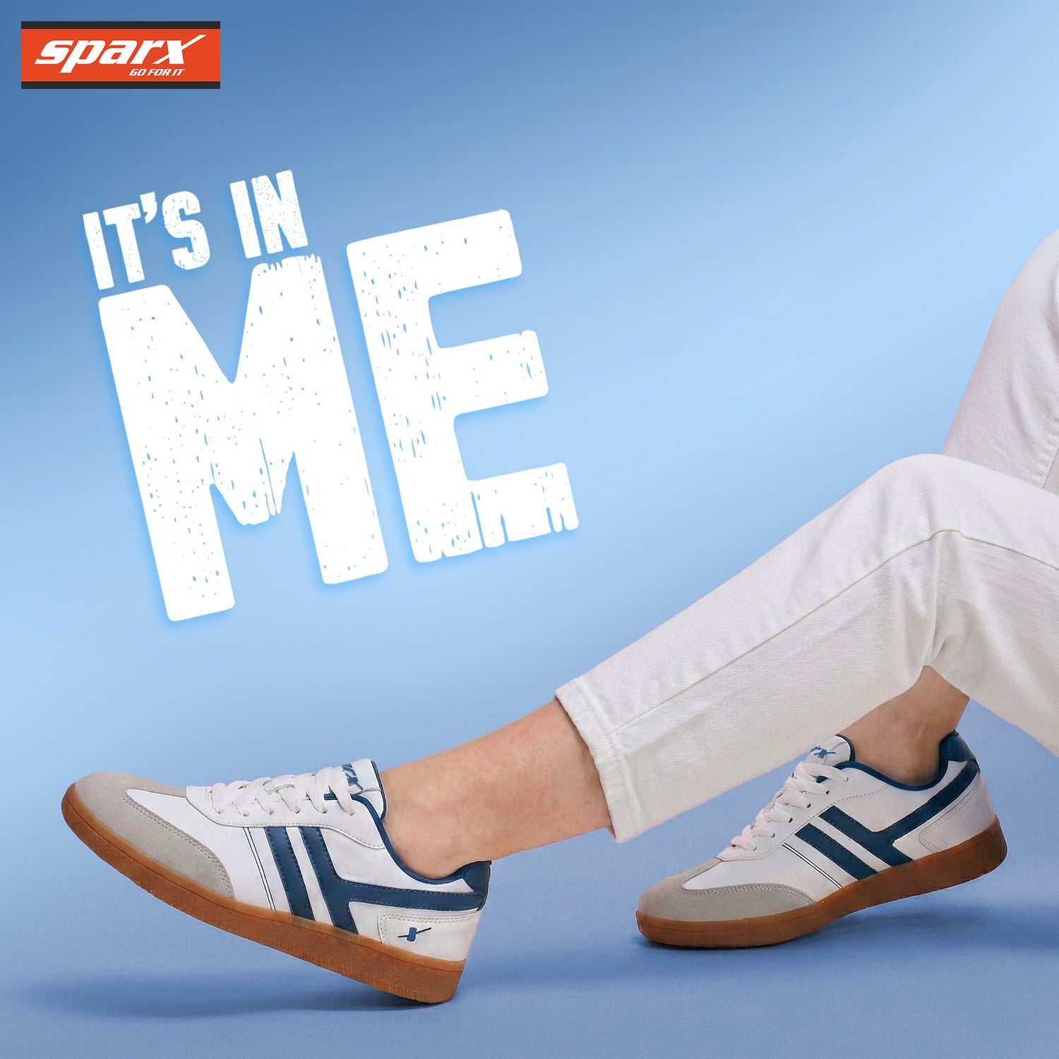 Sparx Sneakers for Men SM-1133