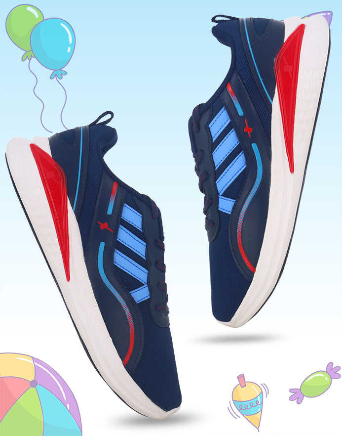 Athleisure Shoes for Kids SK 841