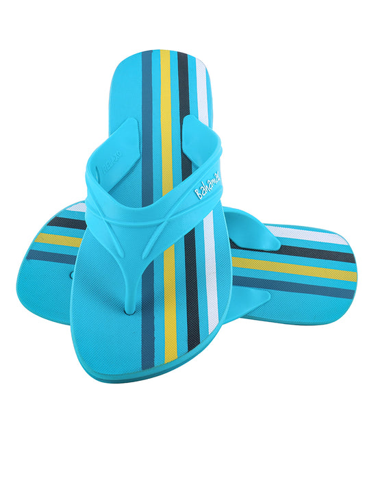 Relaxo BH0073G-AQAQ aqua aqua footwear product image