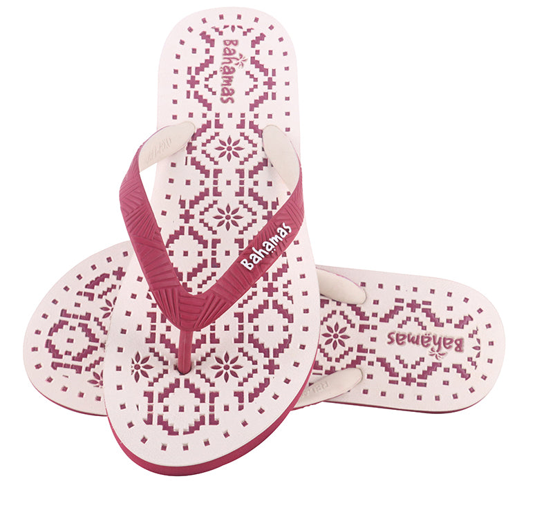 Flip Flops for Women BHL 101