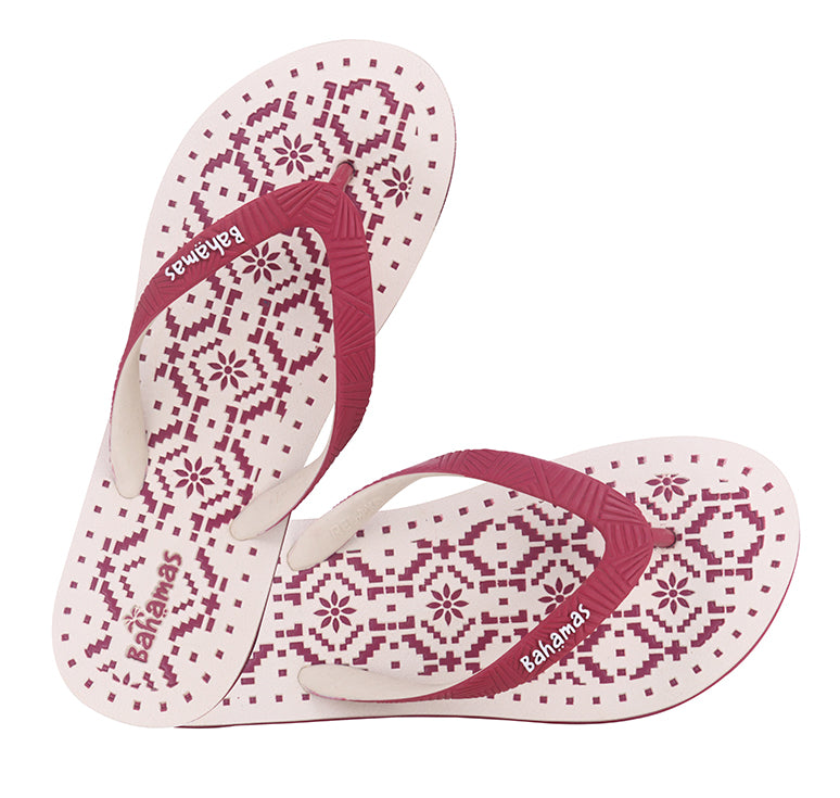 Flip Flops for Women BHL 101