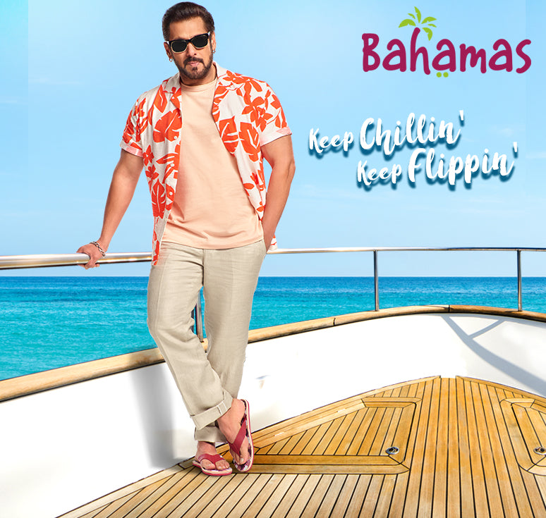 Flip Flops for Men BHG 108