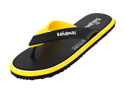 Flip Flops for Men BHG 127