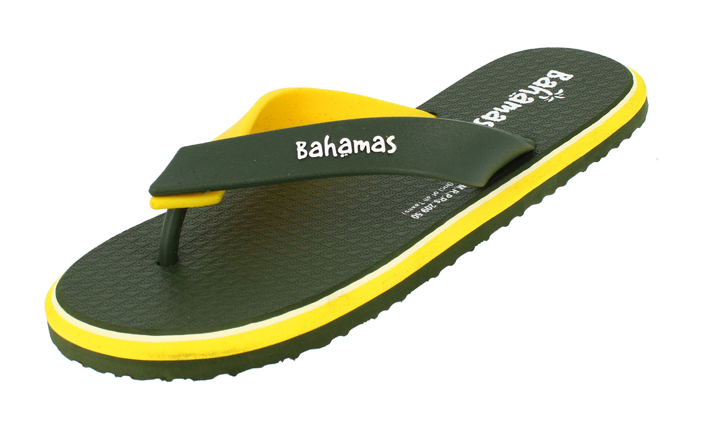 Flip Flops for Men BHG 127