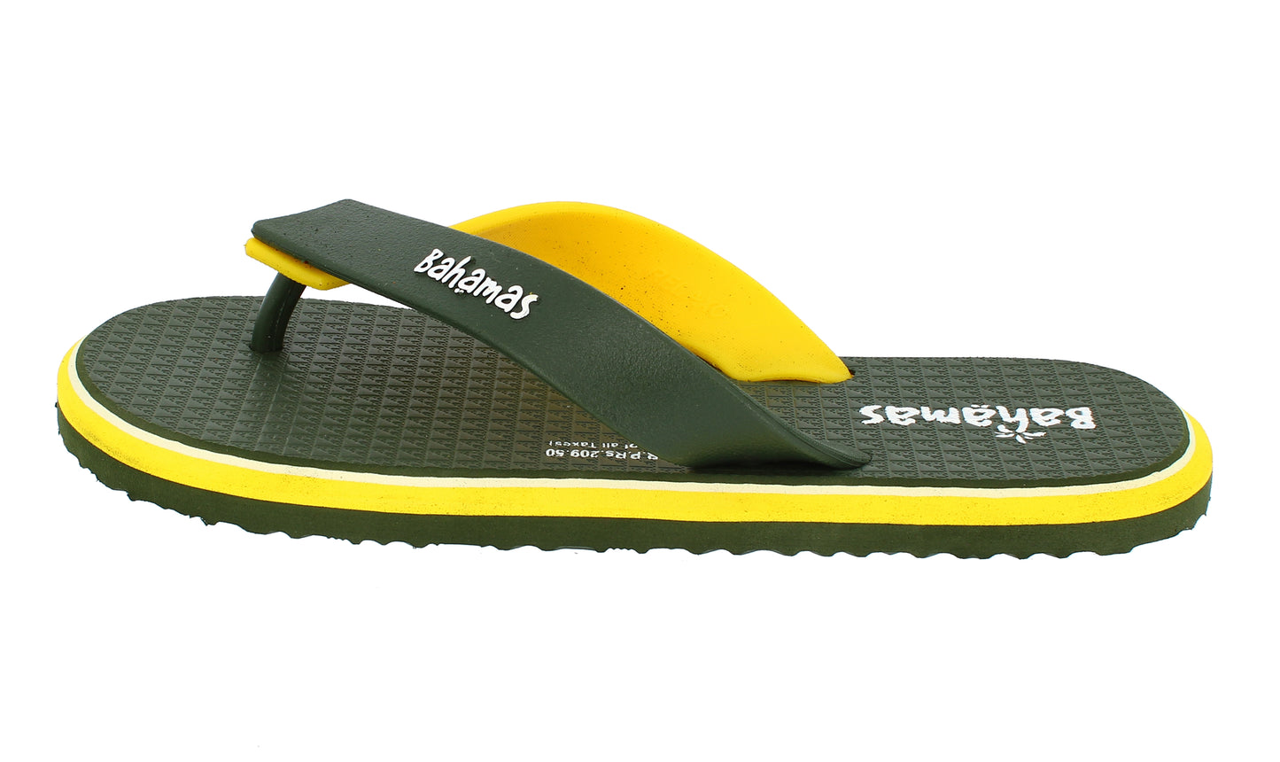 Flip Flops for Men BHG 127