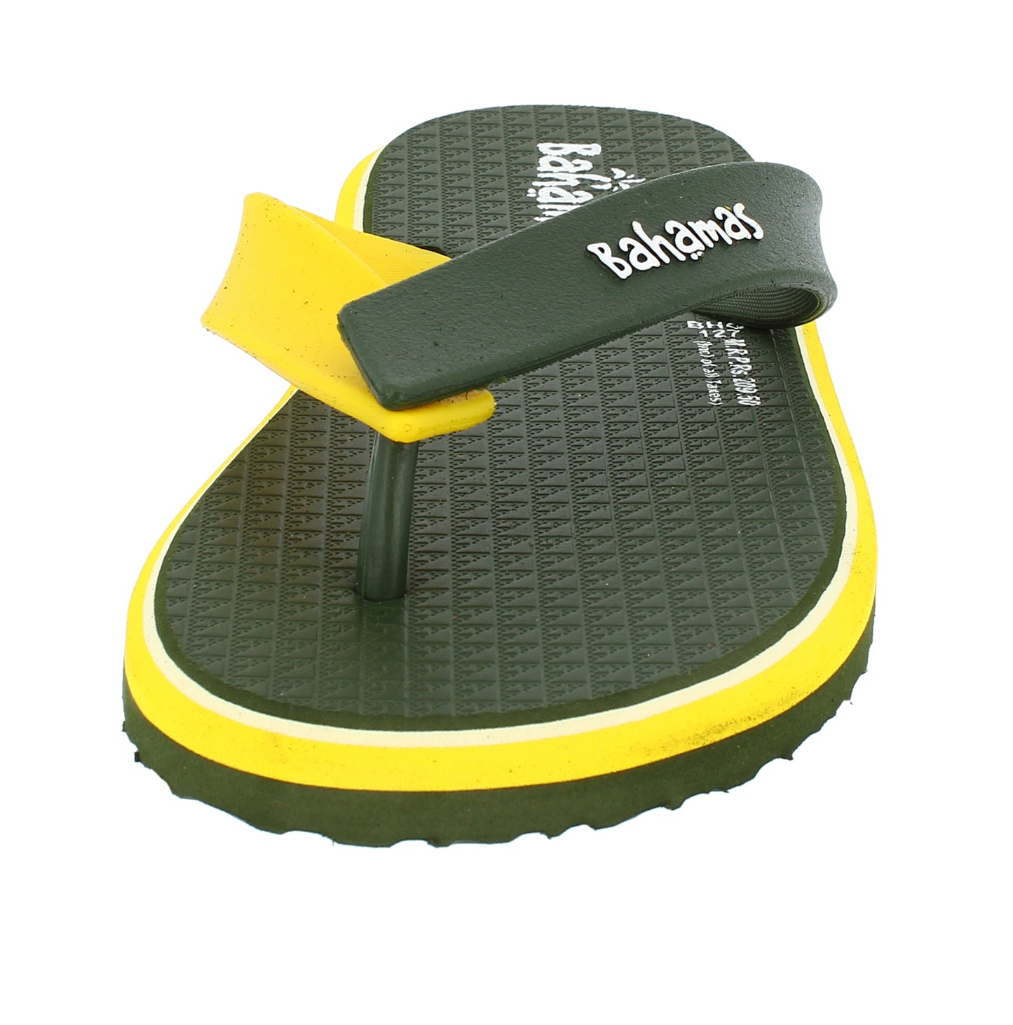 Flip Flops for Men BHG 127