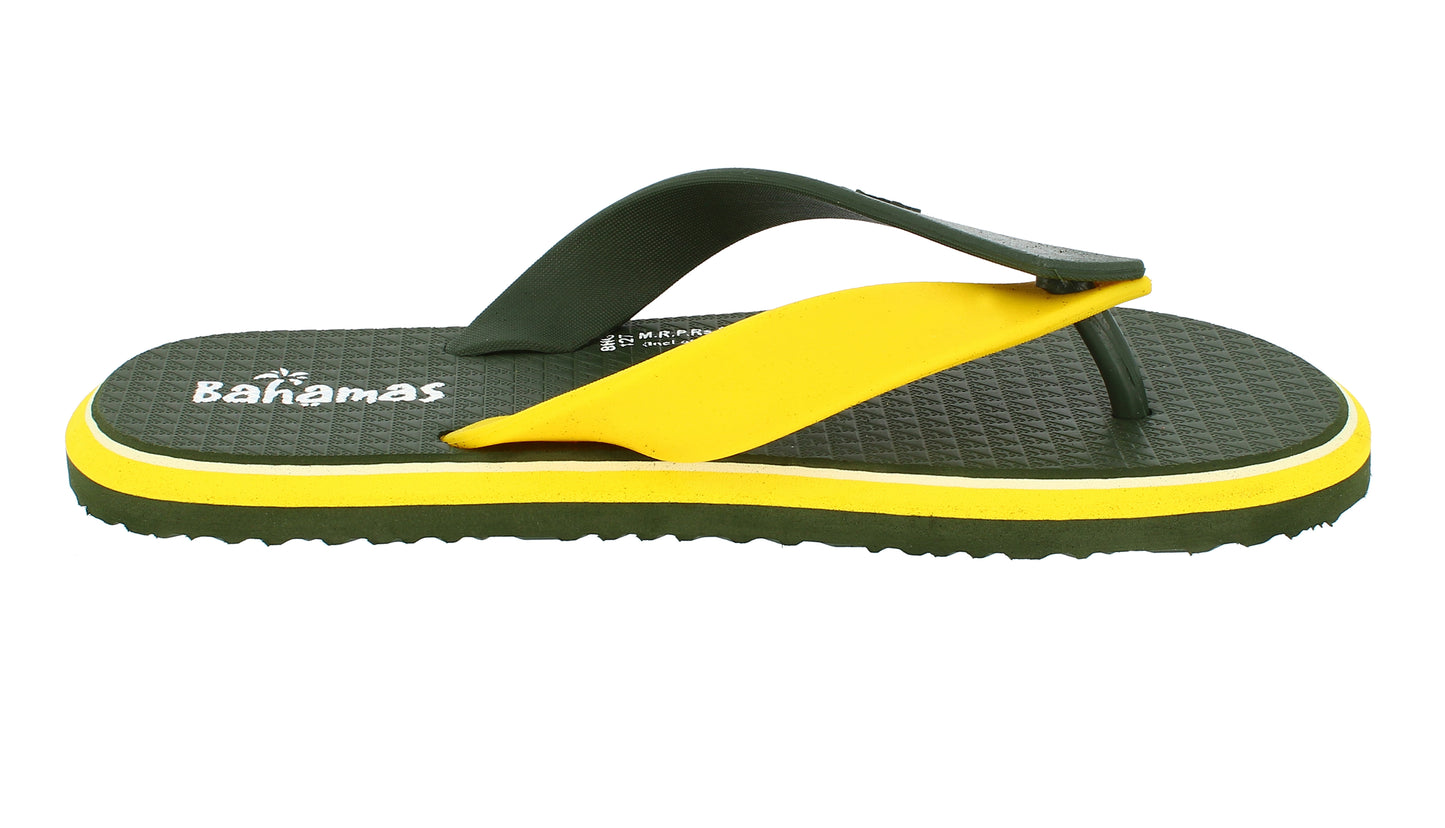 Flip Flops for Men BHG 127