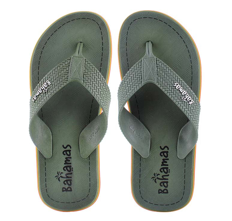 BAHAMAS Flip Flops for Men BHG 179