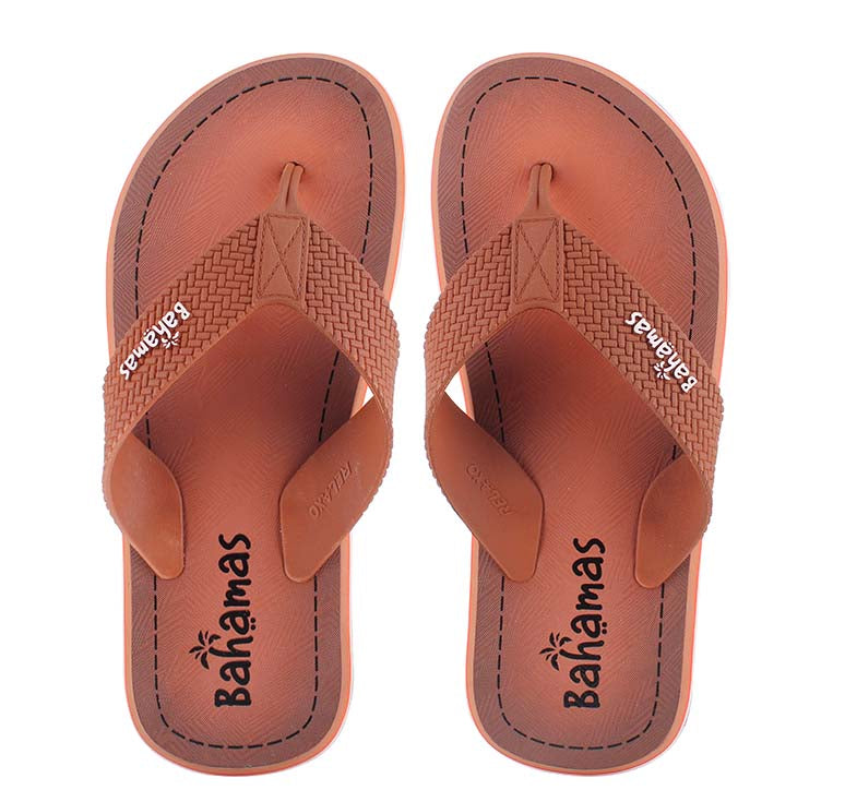 BAHAMAS Flip Flops for Men BHG 179