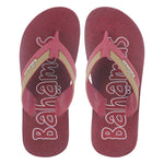 BAHAMAS Flip Flops for Men BHG 190