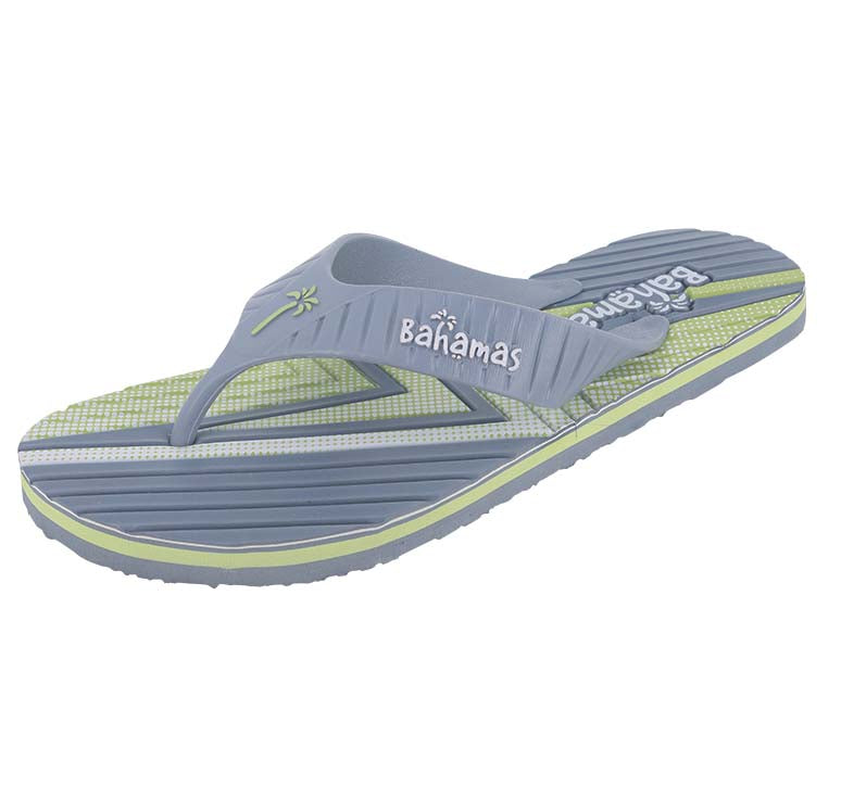 Relaxo BH0194G-GYPG grey footwear product image
