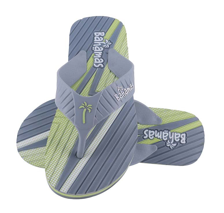 Relaxo BH0194G-GYPG grey footwear product image
