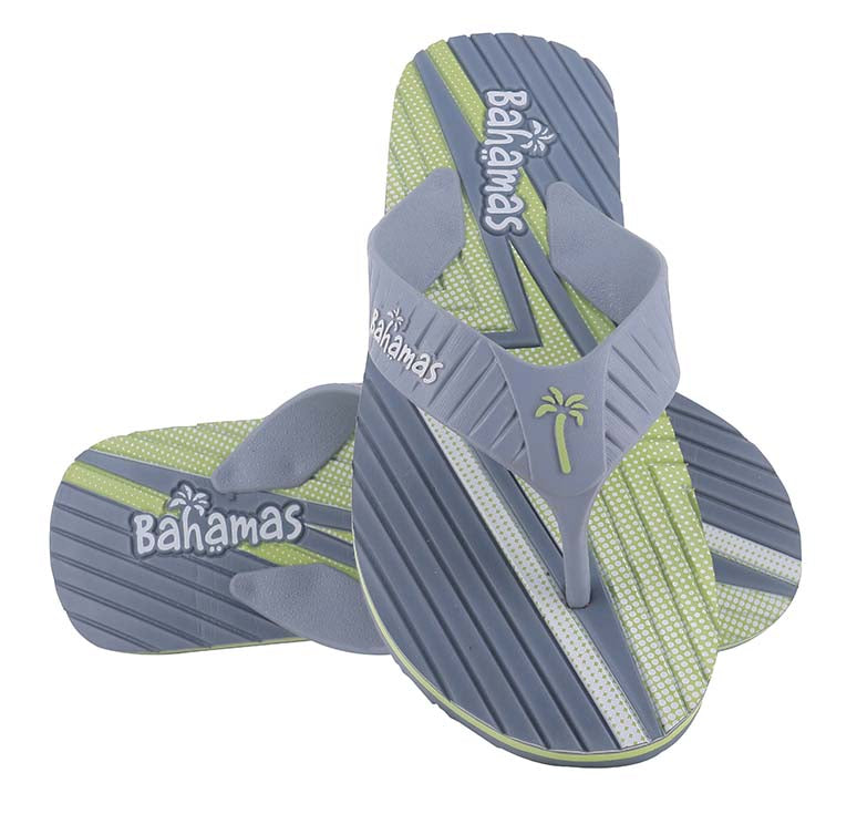 Relaxo BH0194G-GYPG grey footwear product image
