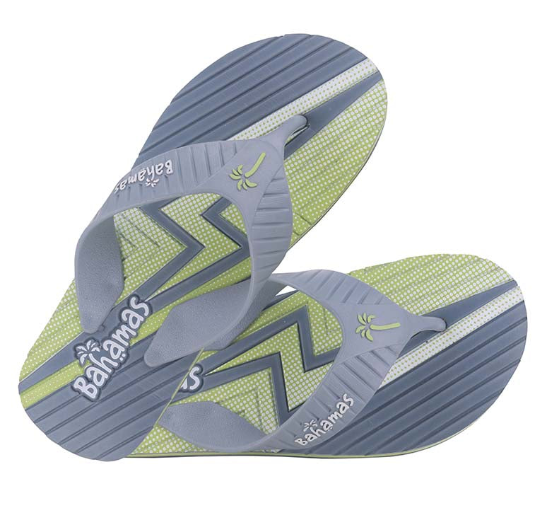 Relaxo BH0194G-GYPG grey footwear product image