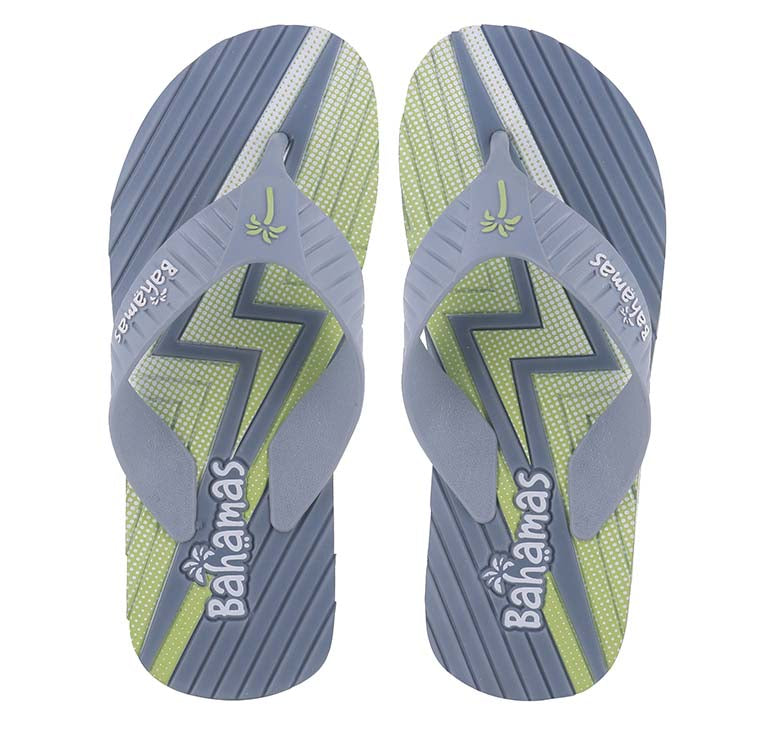Relaxo BH0194G-GYPG grey footwear product image