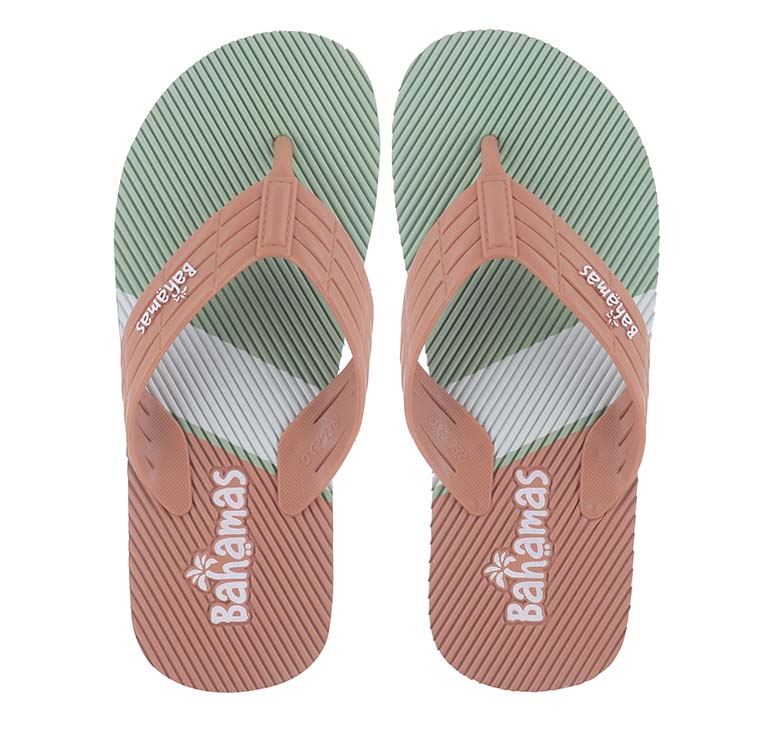 BAHAMAS Flip Flops for Men BHG 196