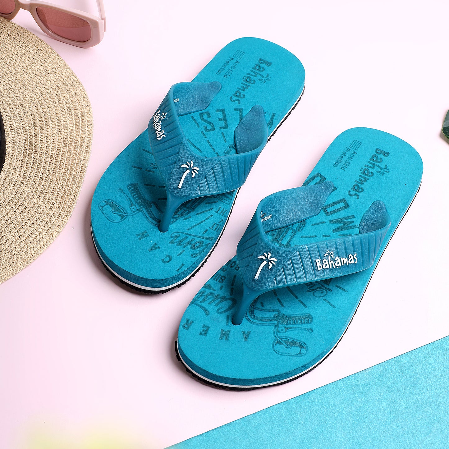 Flip Flops for Men BHG 223