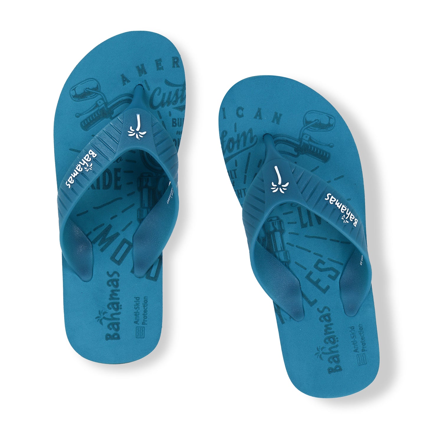 Flip Flops for Men BHG 223