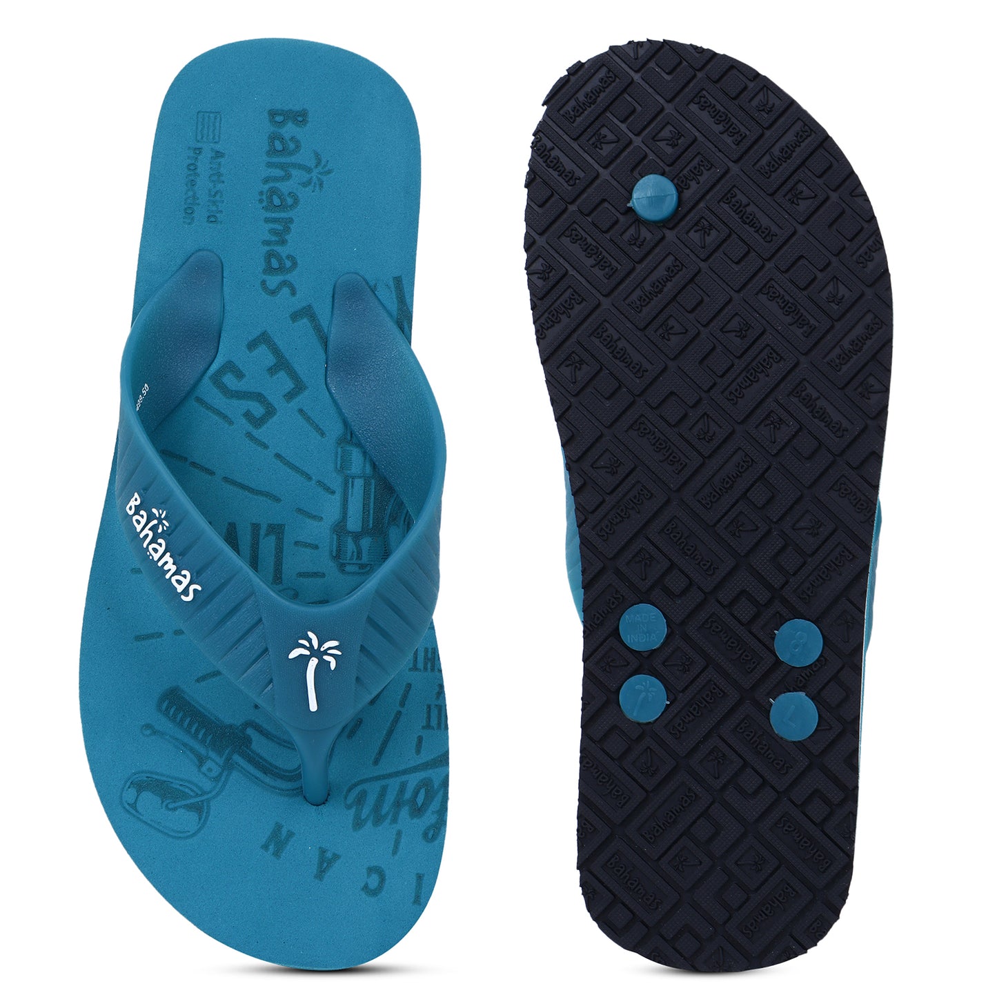 Flip Flops for Men BHG 223