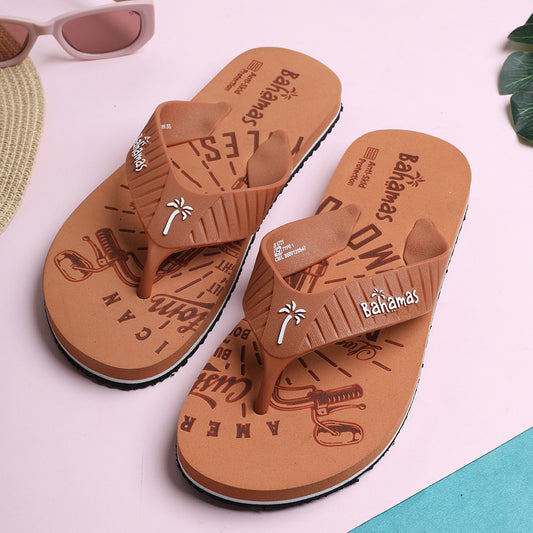 Flip Flops for Men BHG 223