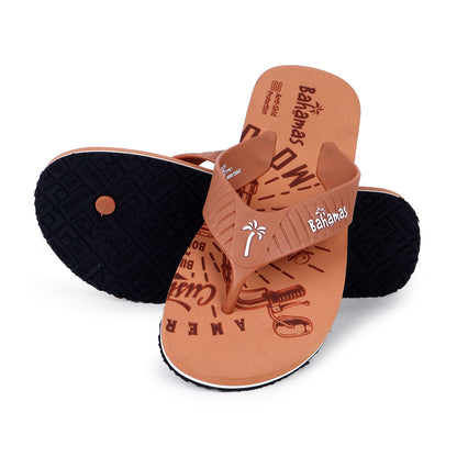 Flip Flops for Men BHG 223